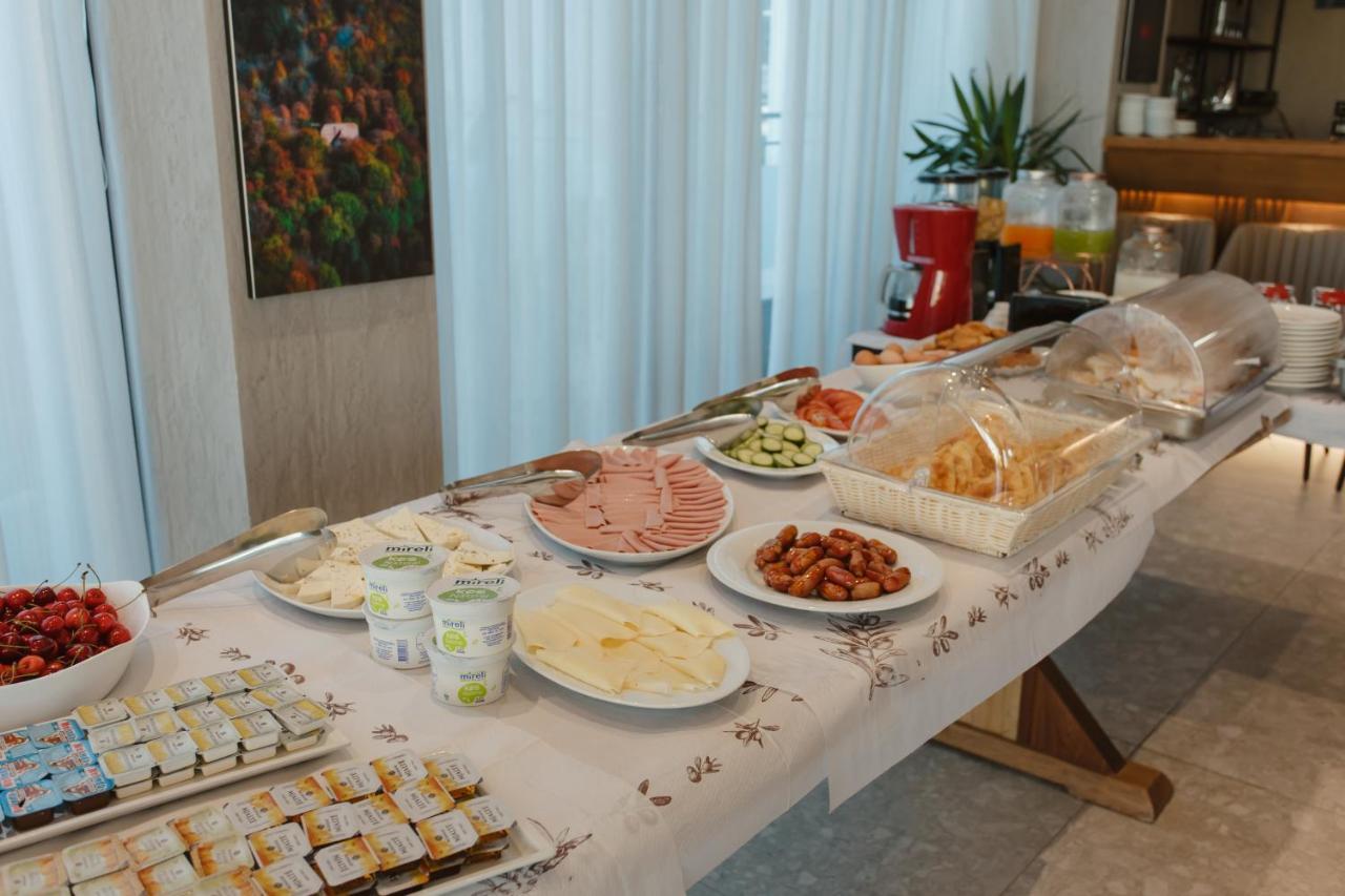 Happy Stay Durrës Exteriér fotografie
