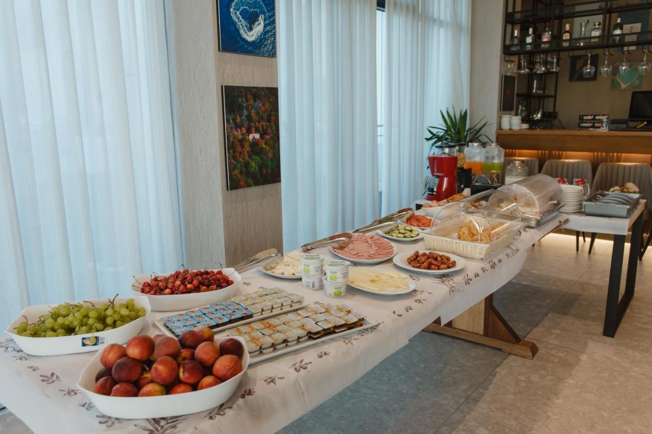 Happy Stay Durrës Exteriér fotografie